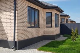 Дом 115кв.м 3,85сот ИЖС