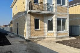 Дом 140кв.м 3 сот. ИЖС