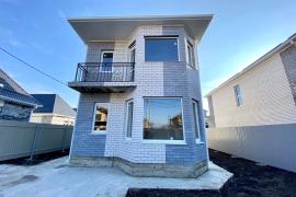 Дом 120кв.м на 3 сот.