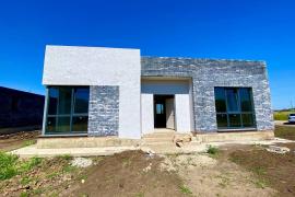 Дом 121кв.м на 5,5 сот. ИЖС