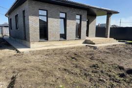 Дом 133,7кв.м на 5сот. Новознаменский