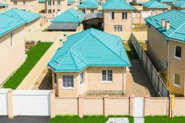 Дом 86,5кв.м на 3сот ИЖС