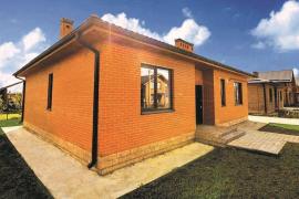 Большой уютный дом 110кв.м на 4,4сот. с ремонтом