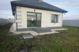 Дом 90кв.м + мансарда