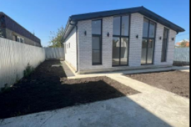 Дом 90кв.м на 4 сотках 