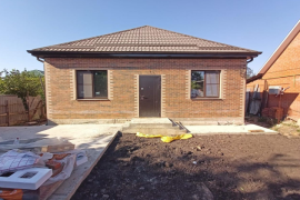 Дом 130кв.м на 4,2сот