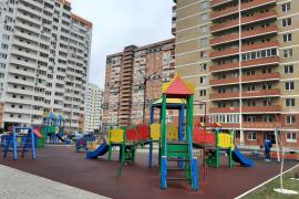 2-к квартира 64,99кв.м