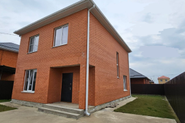 Дом 130кв.м на 4 сот.