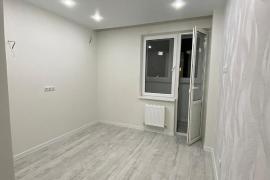 1-к квартира 37кв.м ЖК Самолет-1