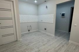 2-к квартира 44кв.м в ЖК Времена года