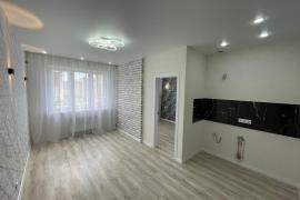 евро 2-к квартира 38кв.м в ЖК Символ