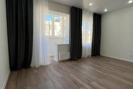 Студия 30кв.м в ЖК Ромекс