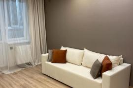 2-к квартира 50кв.м ЖК Акварели 2