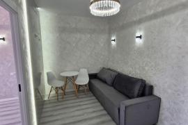 Мини 2-к квартира в ЖК Свобода