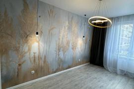 Евро 2-к квартира 37кв.м