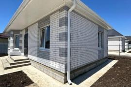 Дом 105 кв.м 3 сотки