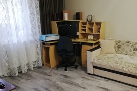 2 к кв с евроремонтом  Восточно-Кругликовский