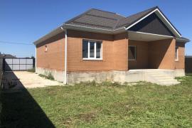 Дом 140 кв.м 6 соток в ДНТ Новознаменский