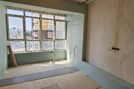 Студия в ЖК Элегант