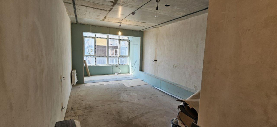 Студия в ЖК Элегант