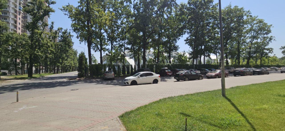 2 к.кв в ЖК Перспектива