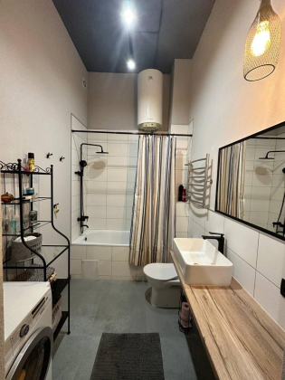 2-к квартира 52кв.м 