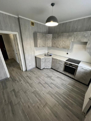 2 к.кв ЖК Перемена