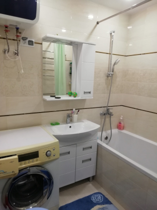 2 к кв с евроремонтом  Восточно-Кругл...