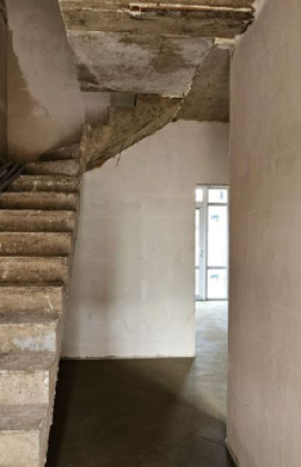 Дом 100кв.м на 3сот.