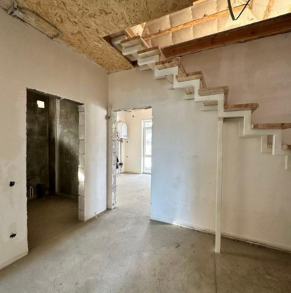 Дом 105 кв.м 3 сотки