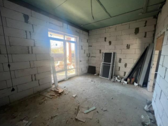 Дом 132кв.м с террасой