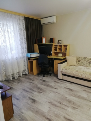 2 к кв с евроремонтом  Восточно-Кругл...