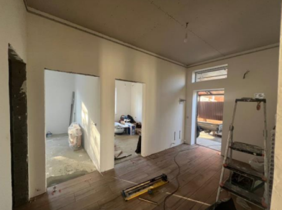 Дом 85кв.м на 3 сотках