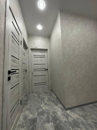 Евро 3-кв квартира ЖК Свобода