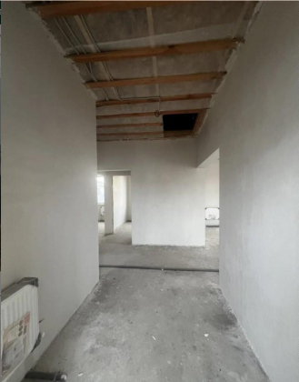 Большой дом 131 кв. на 7,7 сот