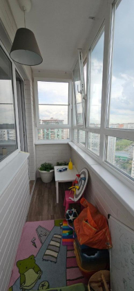 3 к.кв в районе Парка Галицкого