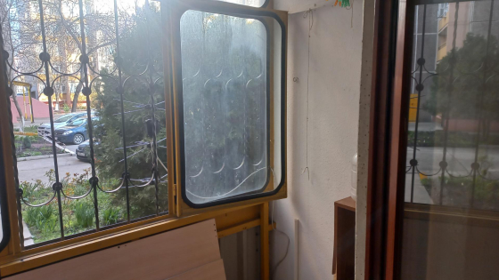 1 к.кв мкр Энка