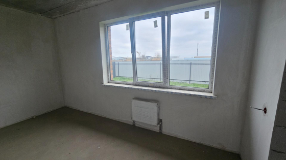 Дом с газом 2 этажа 180 кв.м. ИЖС 6 с...