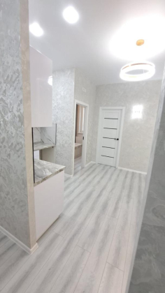 Мини 2-к квартира в ЖК Победный