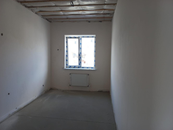 Дом в пос.Индустриальный 120кв.м