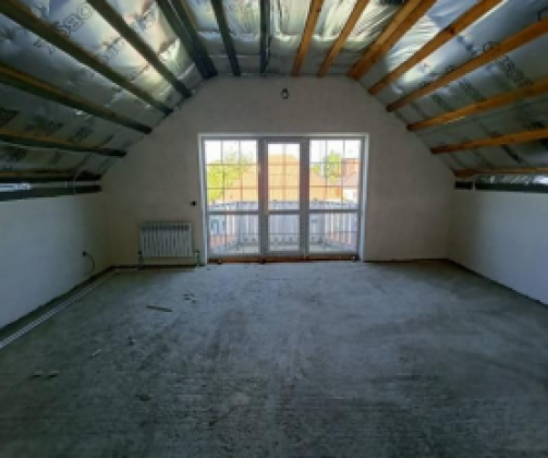 Дом 140кв.м на 4 сотках