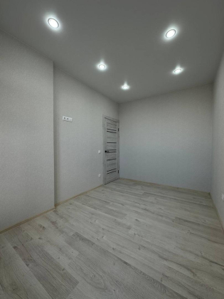 Евро 3-кв квартира ЖК Свобода