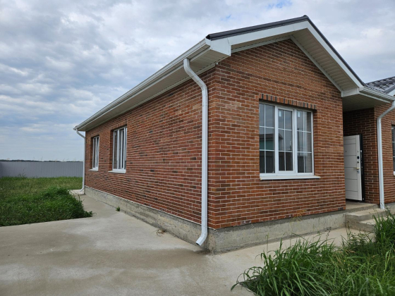 Дом 110 кв.м 6,2 сотки ДНТ Новознамен...