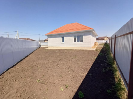 Дом 90кв.м на 6 сотках