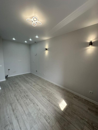 Евро 2-к квартира 36кв.м
