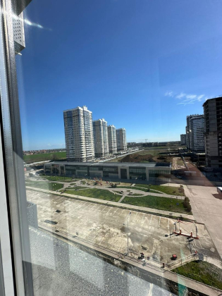 Мини 2-к квартира 43кв.м в ЖК Россинс...