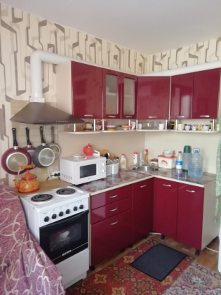 1к кв разведчиков