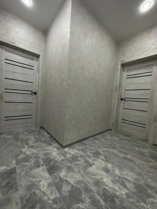 Евро 3-кв квартира ЖК Свобода