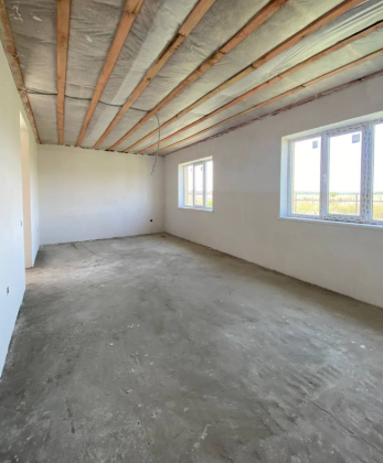 Дом 100 кв.м на 5,3сот в ст.Нововелич...