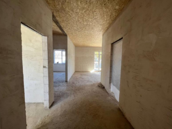 Дом 100кв.м на 4 сотках